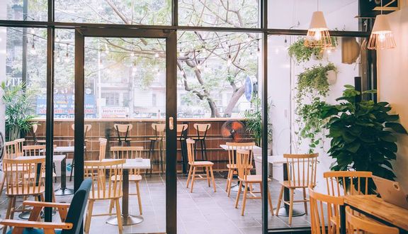 Lục trà lài trân châu