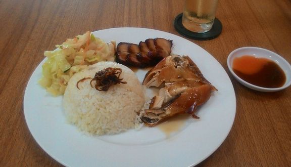 Hảo Hảo Vị - Quán Mì Trung Hoa