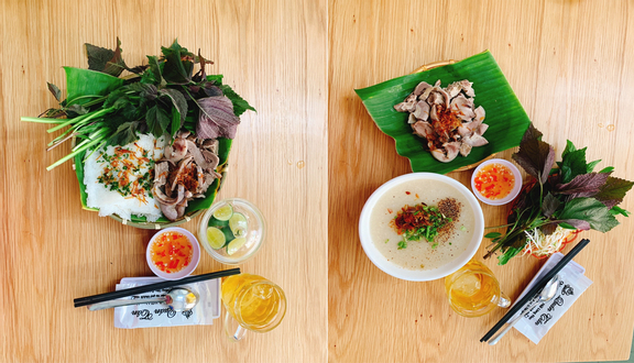 Bánh hỏi