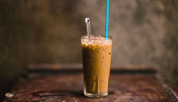 Hanoi Đây Cafe
