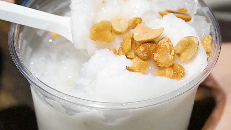 Nước Ép Dưa Hấu