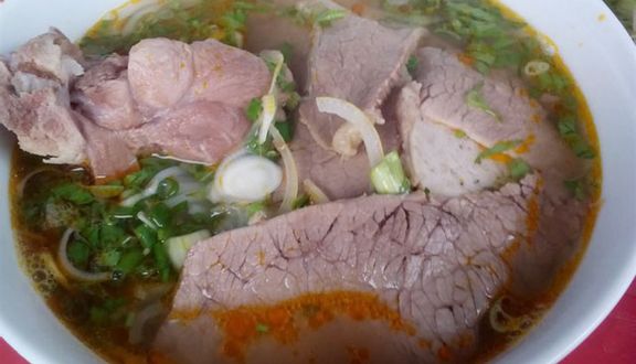 Hạnh Sang - Bún Bò Huế