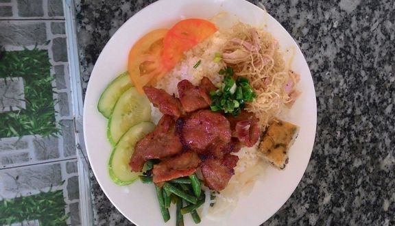 Hạnh Phúc - Cơm Tấm