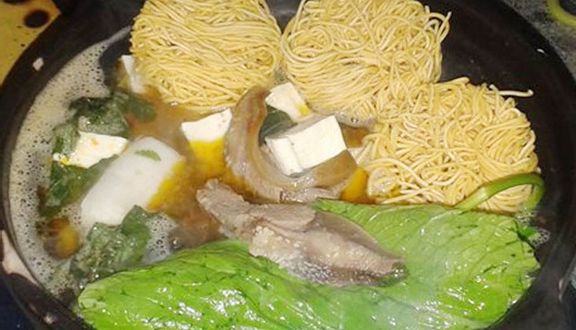 Hạnh Hoa Quán - Phan Văn Đối