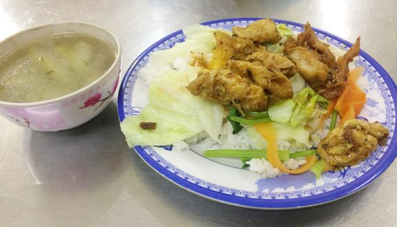 Hạnh Hiền - Ẩm Thực Chay