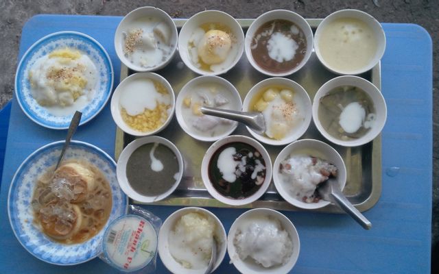 Thạch thốt nốt