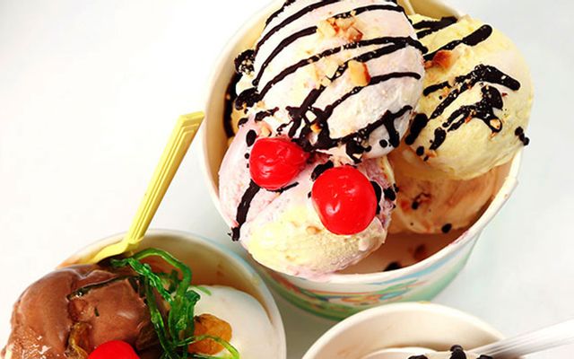 Hands - Coffee & Kem Tự Chọn