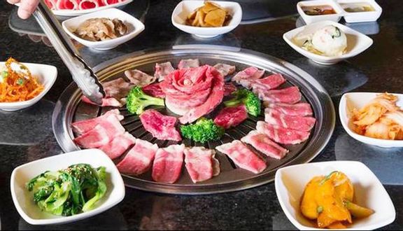 Hanbok Korean BBQ - Quán Ăn Hàn Quốc