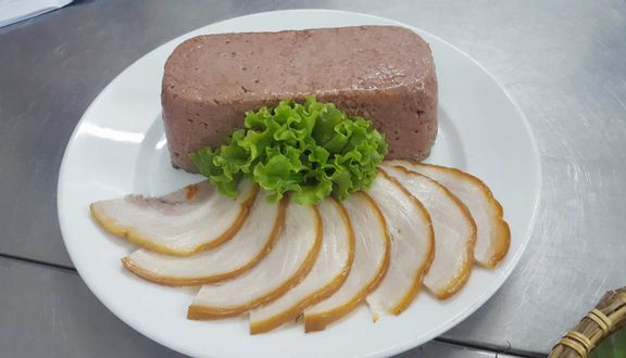 Hana Food Shop - Bánh Ngọt & Thịt Nguội - Shop Online