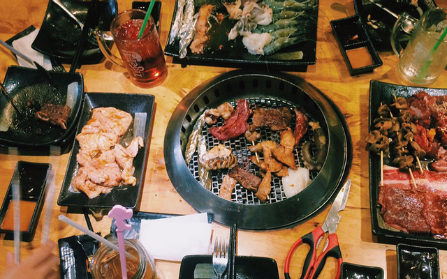 Hana BBQ & Hot Pot Buffet - Nguyễn Văn Linh