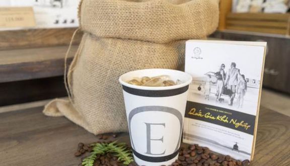 Latte đá