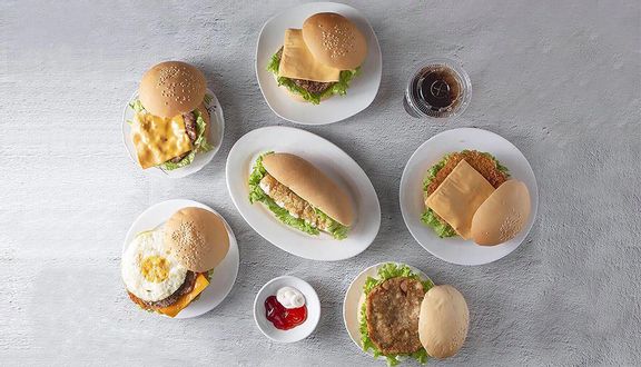 Hamburger Hao Linh - Nguyễn Văn Linh
