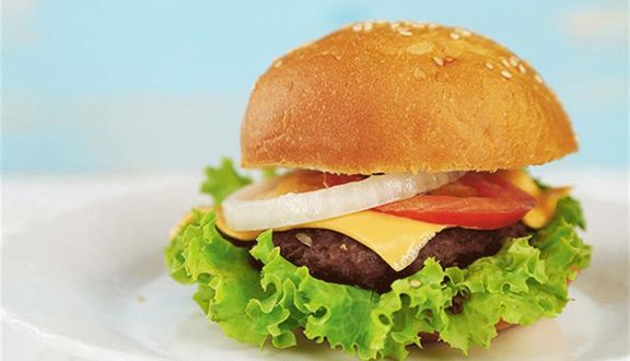 Hamburger - Bánh Mì Hà Nội - Đường 26 Tháng 3