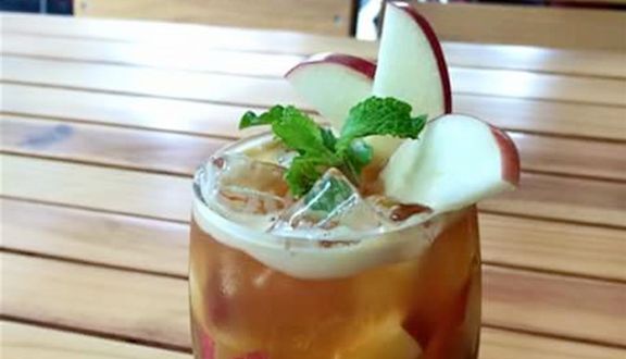Haliye Cafe - Thái Phiên