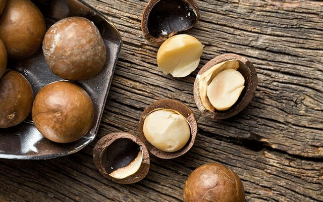 Hali Nuts - Hạt Dinh Dưỡng - Shop Online