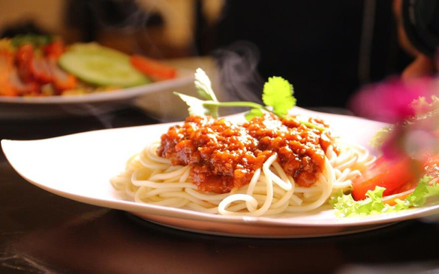 Combo 2 miếng gà 1 khoai