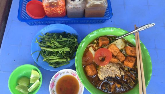 Hai Tuấn - Quán Canh Bún