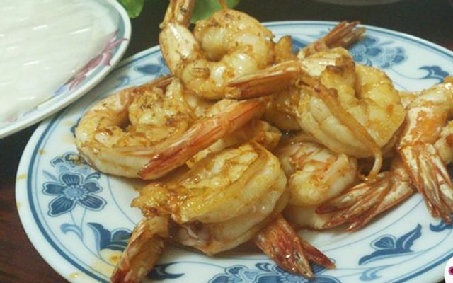 Hải Thắng - Quán Ăn Gia Đình