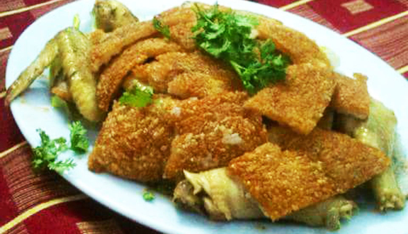 Hai Sang - Tiệc Tận Nơi