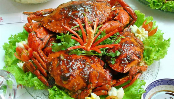Hải Sản Tươi Côn Đảo & Bánh Tráng Phơi Sương - Shop Online