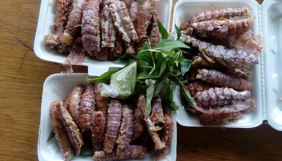Hải Sản Thái Hà 2 - Hải Sản Bình Châu