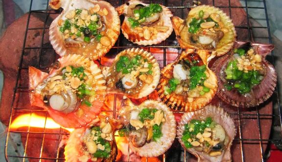 Hải Sản Phú Quốc - Quán Nhậu