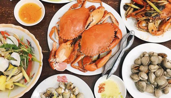 Hải Sản Nhật Phương Trang 6
