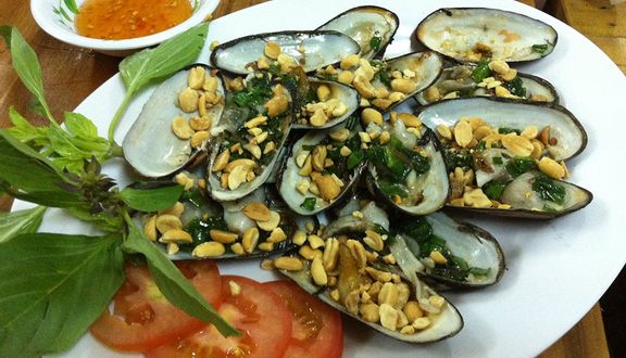 Hải Sản Cô 3 Dung