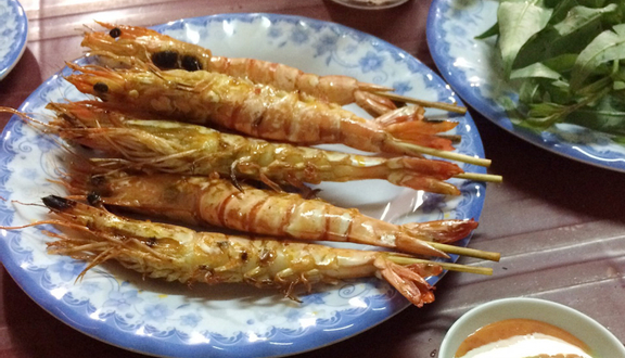 Hải Sản 214
