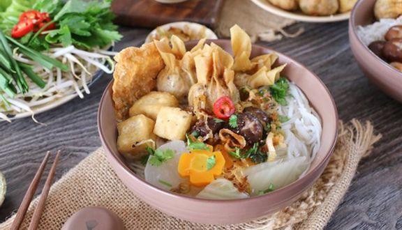 Chả cá chiên (1 miếng)