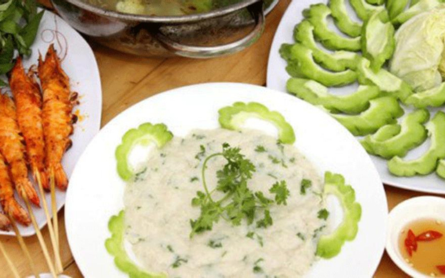 Hai Quang - Lẩu Cá Thác Lác