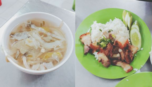 Hải Phát - Cơm Tấm Sườn