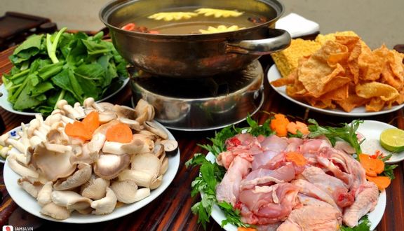 Hai Minh - Bún Thái & Lẩu Thái