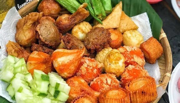 Combo 2 Phần Đậu Hủ