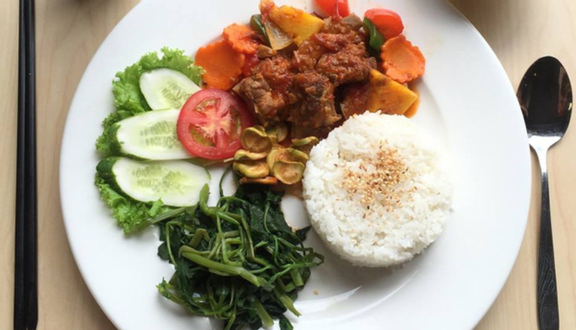 Hải Đăng - Bún Nem Nướng & Cơm Tấm Sườn