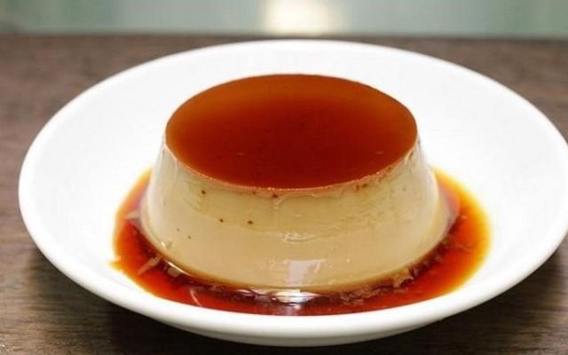 Trứng lòng đào