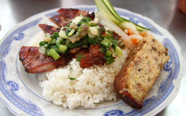 Hai Be - Cơm Tấm & Bún Thịt Nướng