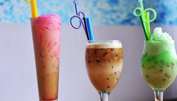 Trà Sữa Chị Béo - Xuân Đỉnh