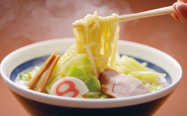 Hachiban Ramen