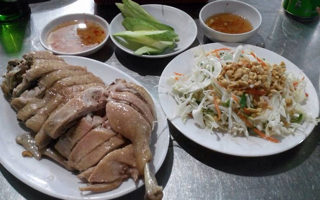 Hà Vịt 2 - Vịt Cỏ Vân Đình