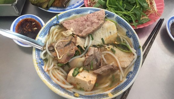 Hà Thành - Phở & Bún Bò Huế