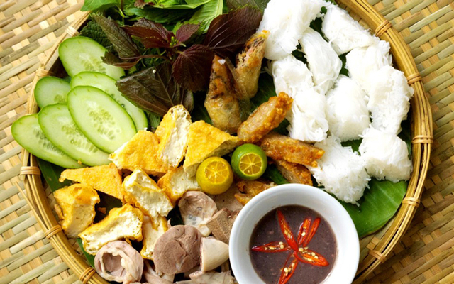 Hà Nội Quán - Đoàn Văn Bơ