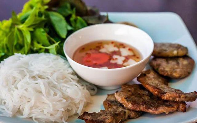 Nem cua biển