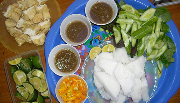 Hà Nội Phố - Lý Thường Kiệt