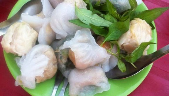 Há Cảo Xíu Mại - Vạn Kiếp
