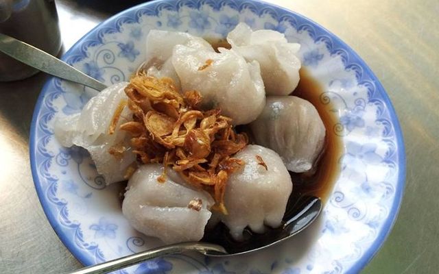 Há Cảo, Xíu Mại - Tùng Thiện Vương