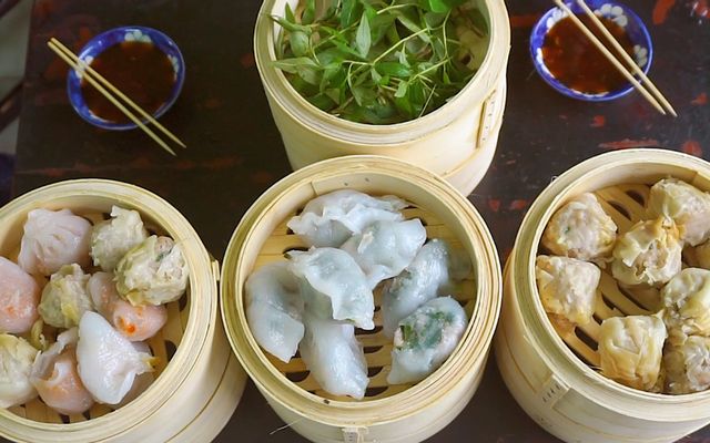 Há Cảo Xíu Mại - Nguyễn Kiệm