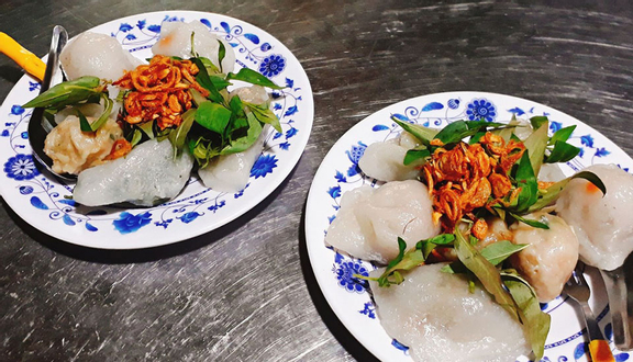 Há Cảo & Xíu Mại - Chung Cư Ngô Gia Tự