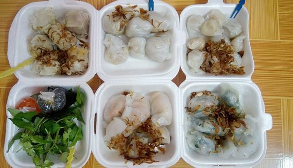 Há Cảo Xíu Mại & Bún Riêu