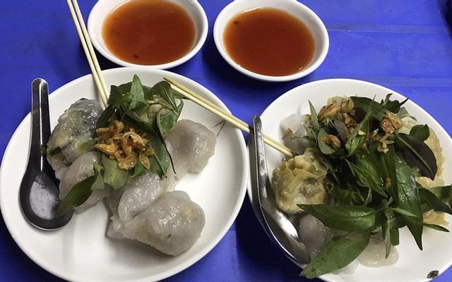 Há Cảo Xíu Mại - Âu Dương Lân